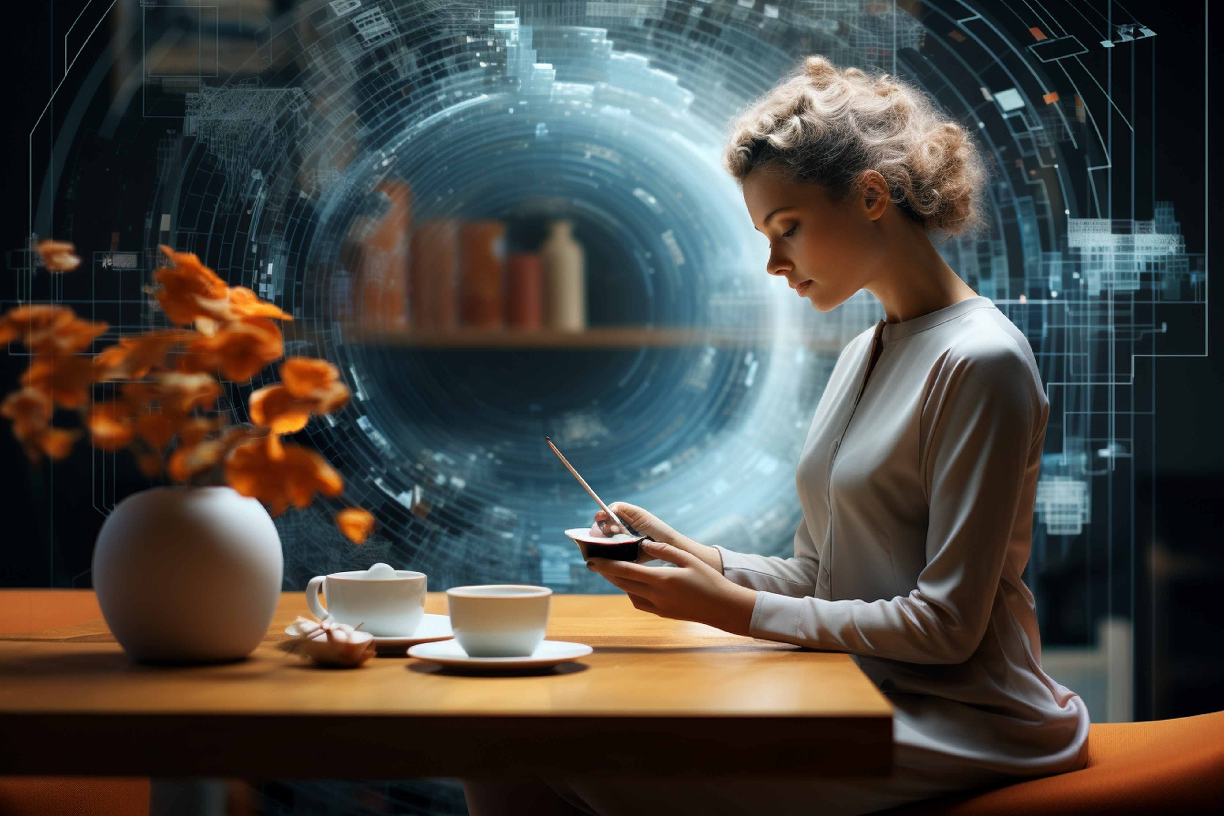 Принятие решений: роль ИИ в оптимизации выбора