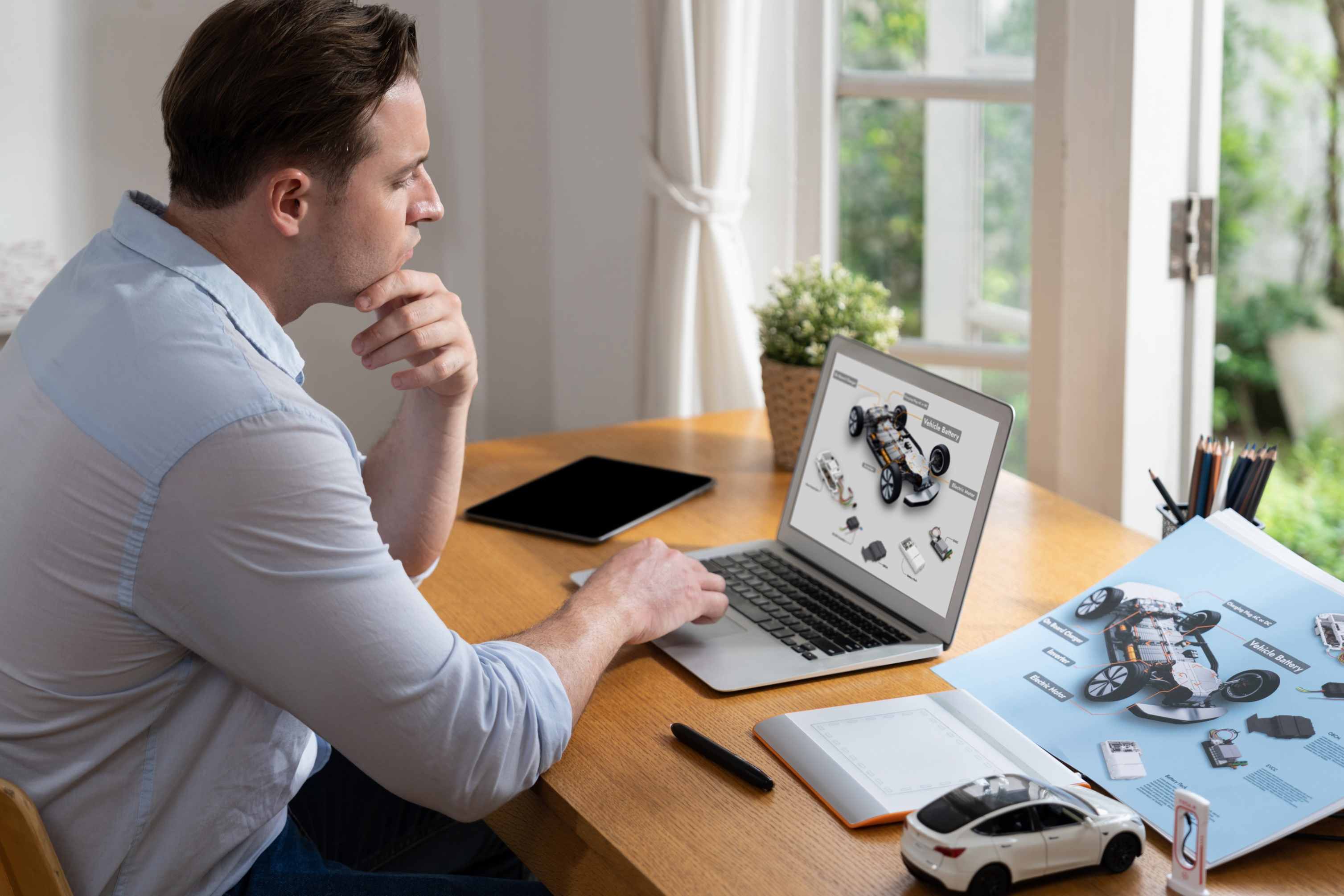 Советы по интеграции ИИ в ваши рабочие процессы