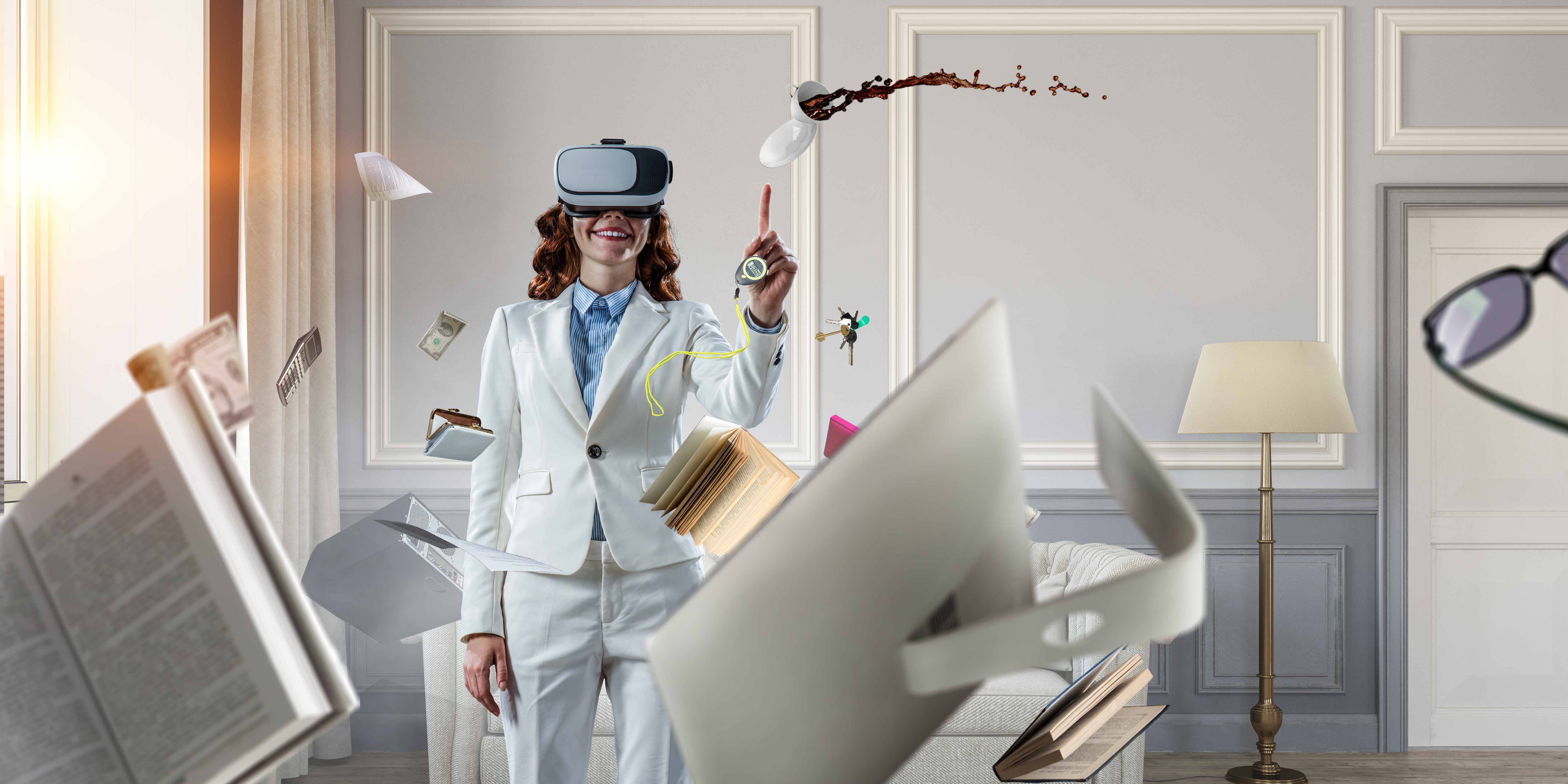 Развитие креативности с помощью ИИ