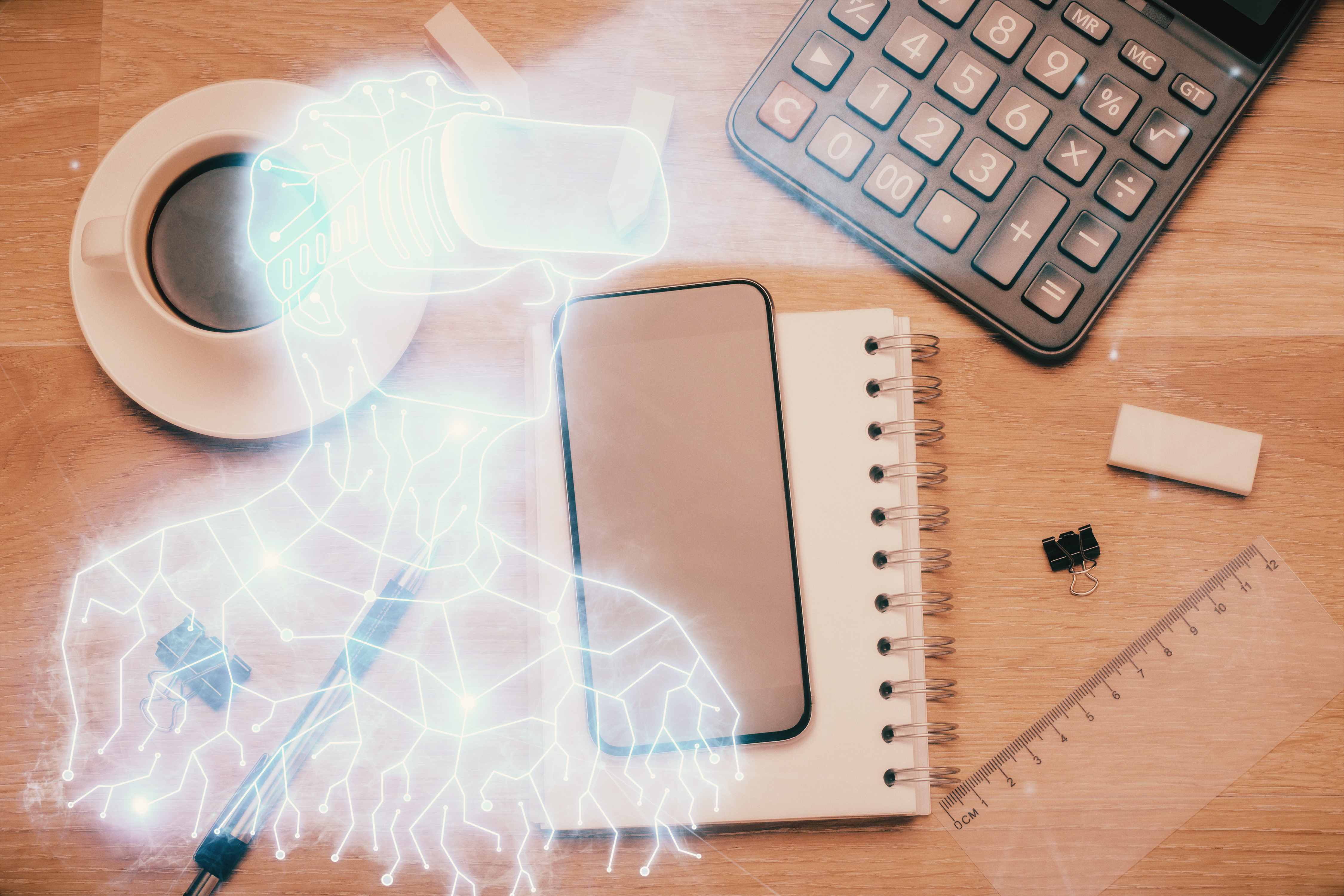 Чек-лист для внедрения ИИ в повседневную жизнь