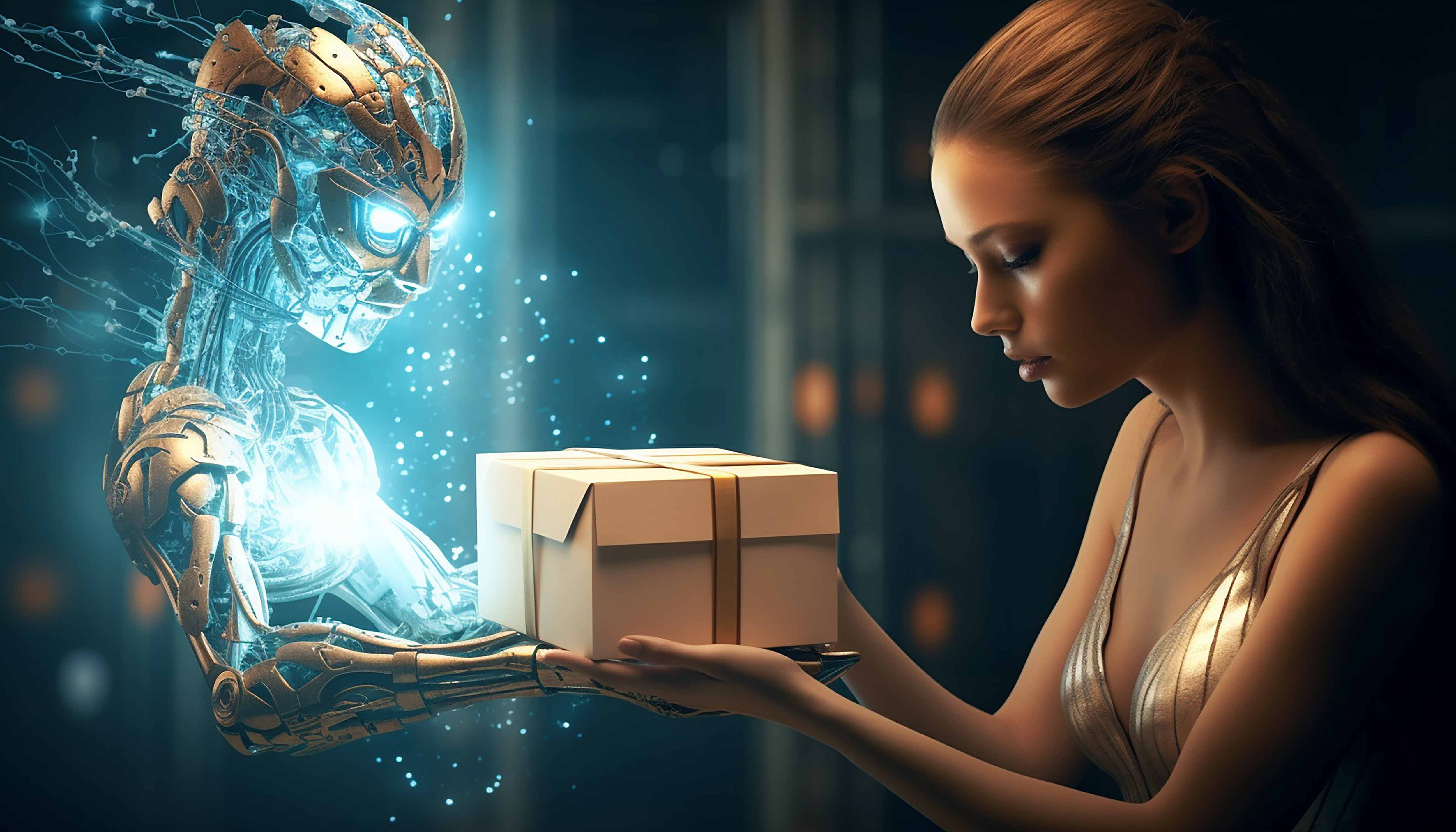 Заключение: Сделайте первый шаг к повышению продуктивности с ИИ